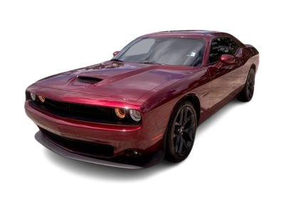 Thumbnail: 2022 Dodge Challenger - 19