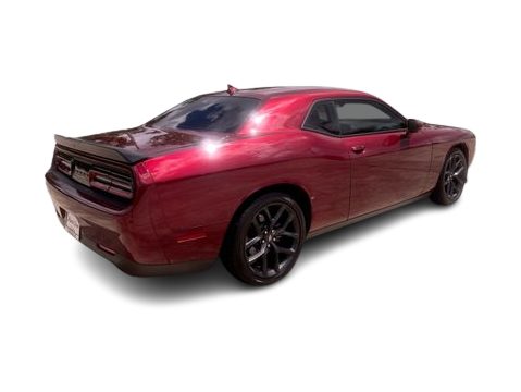 Thumbnail: 2022 Dodge Challenger - 20
