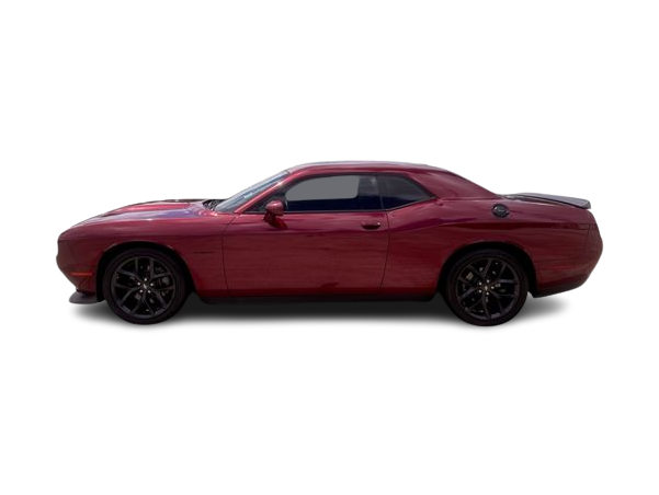 Thumbnail: 2022 Dodge Challenger - 3