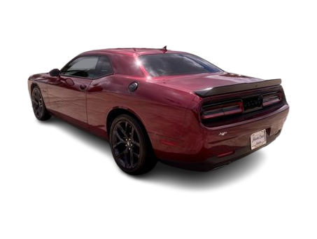 Thumbnail: 2022 Dodge Challenger - 4