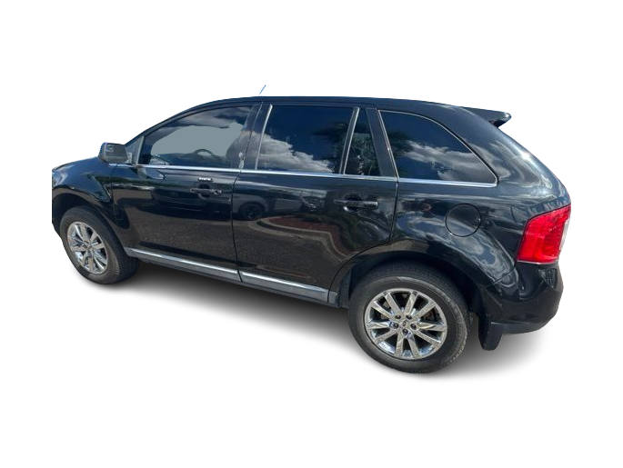 Thumbnail: 2011 Ford Edge - 31