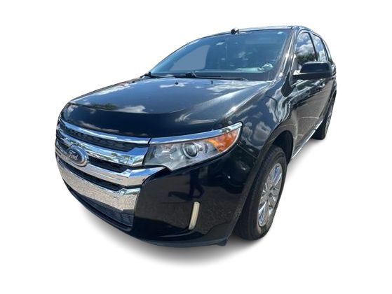Thumbnail: 2011 Ford Edge - 12