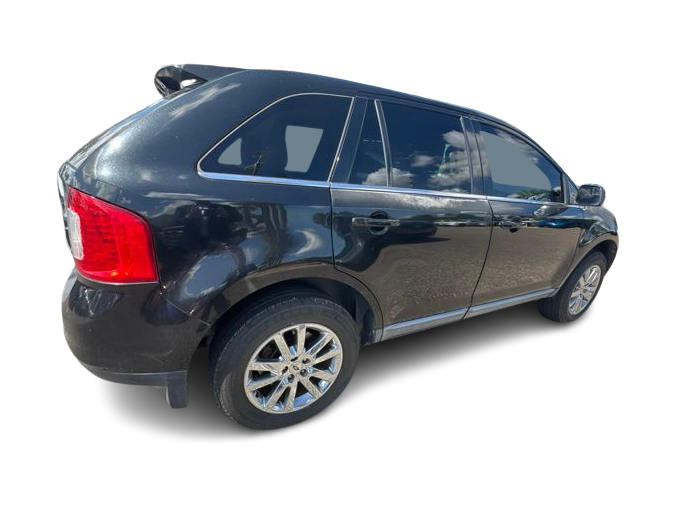 Thumbnail: 2011 Ford Edge - 27