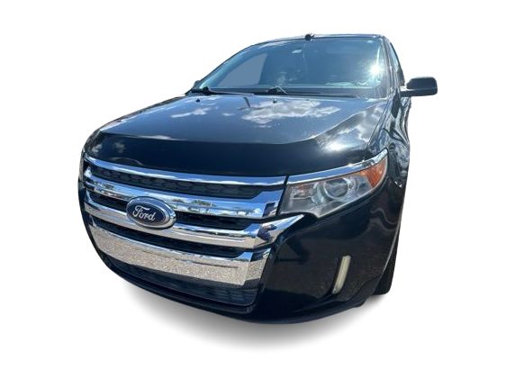 Thumbnail: 2011 Ford Edge - 4
