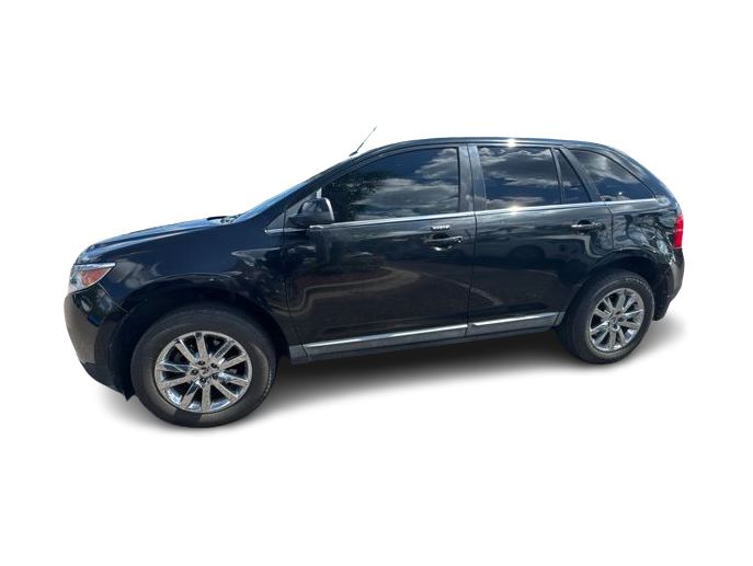 Thumbnail: 2011 Ford Edge - 2