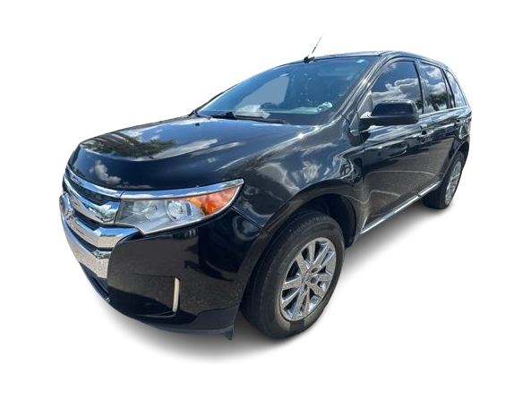 Thumbnail: 2011 Ford Edge - 11