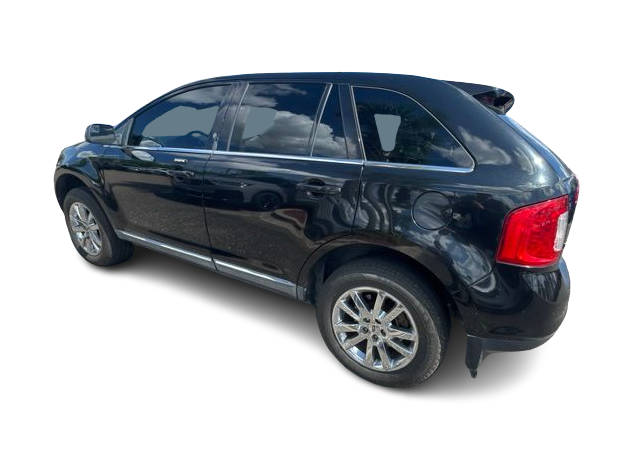 Thumbnail: 2011 Ford Edge - 30