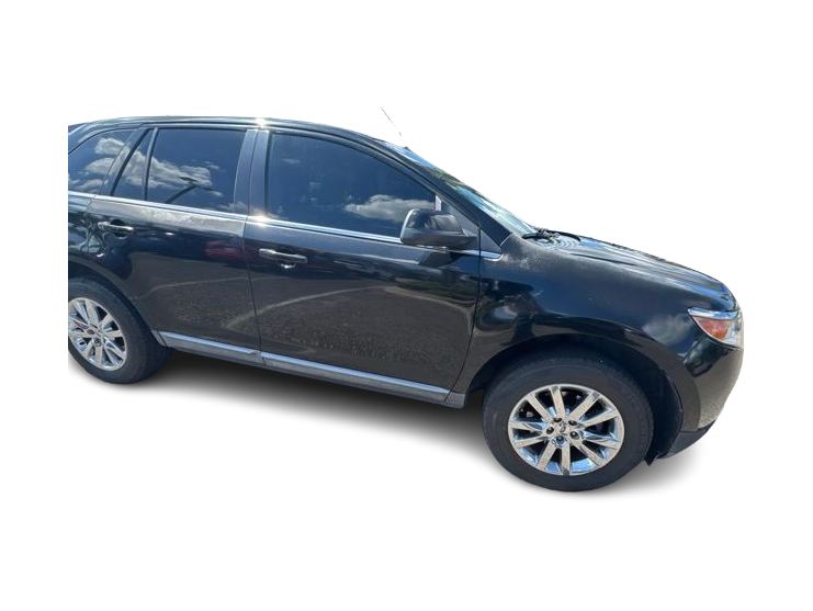 Thumbnail: 2011 Ford Edge - 21