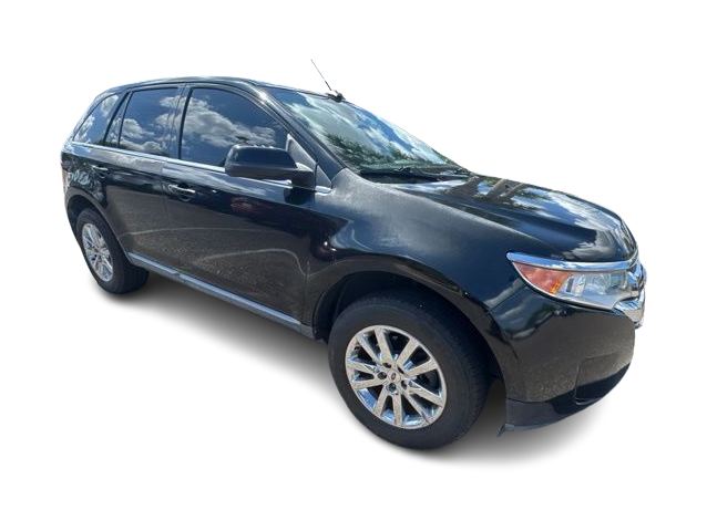 Thumbnail: 2011 Ford Edge - 19
