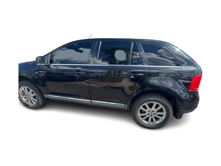 Thumbnail: 2011 Ford Edge - 32