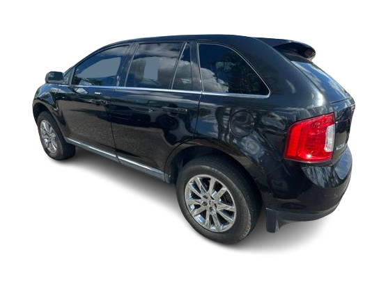 Thumbnail: 2011 Ford Edge - 29