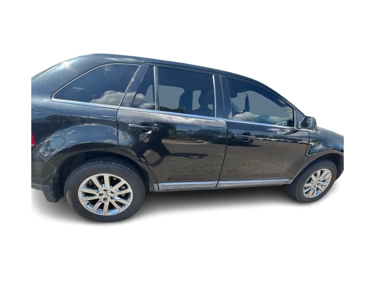 Thumbnail: 2011 Ford Edge - 25