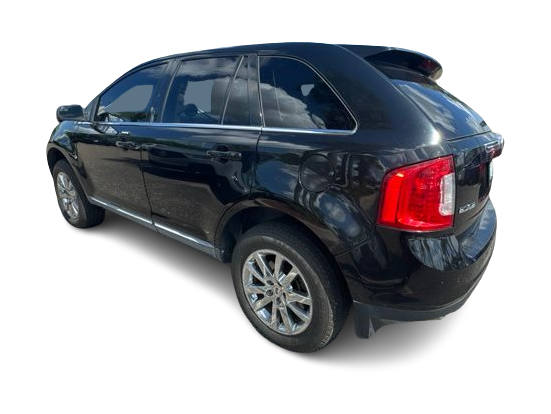 Thumbnail: 2011 Ford Edge - 3