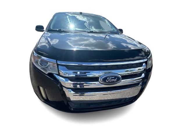 Thumbnail: 2011 Ford Edge - 15