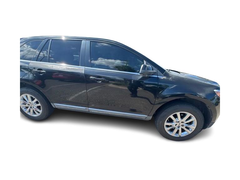 Thumbnail: 2011 Ford Edge - 22