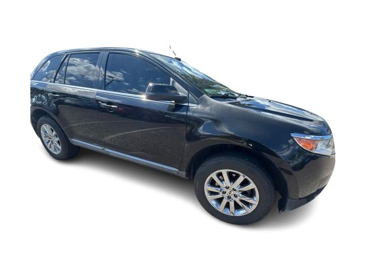 Thumbnail: 2011 Ford Edge - 20