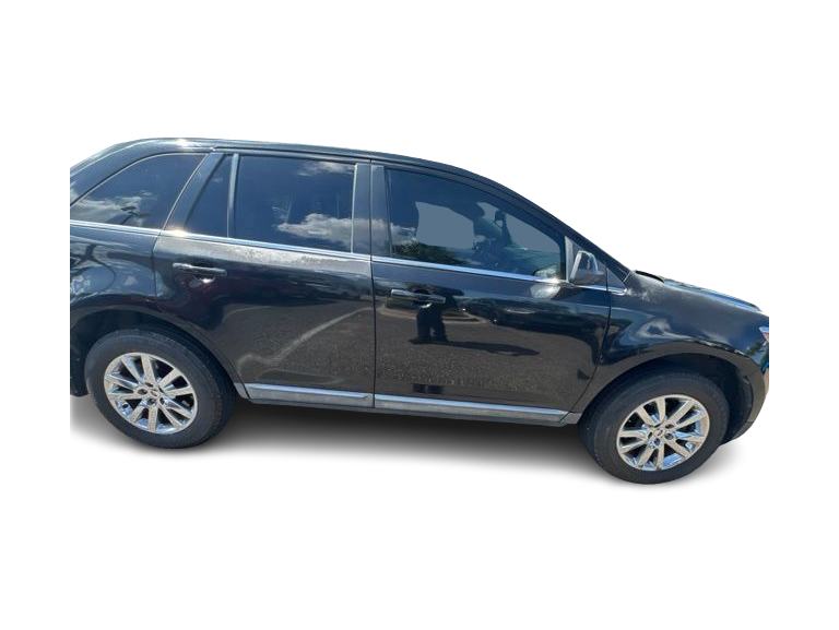 Thumbnail: 2011 Ford Edge - 23