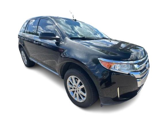 Thumbnail: 2011 Ford Edge - 18
