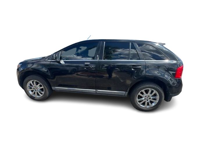 Thumbnail: 2011 Ford Edge - 33