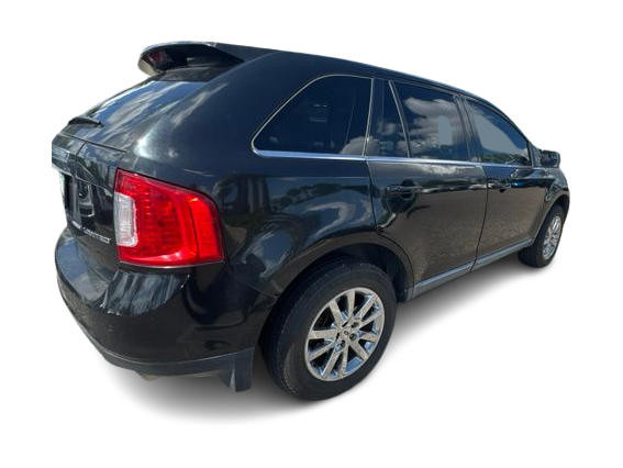 Thumbnail: 2011 Ford Edge - 28