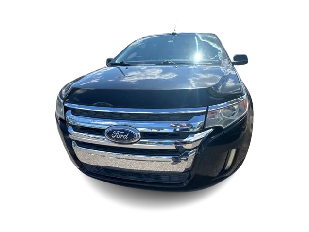 Thumbnail: 2011 Ford Edge - 13