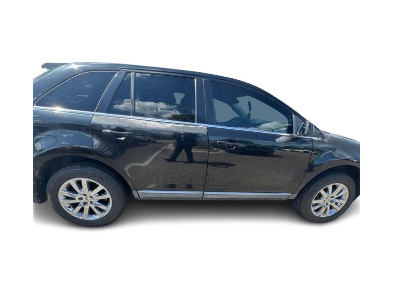 Thumbnail: 2011 Ford Edge - 24