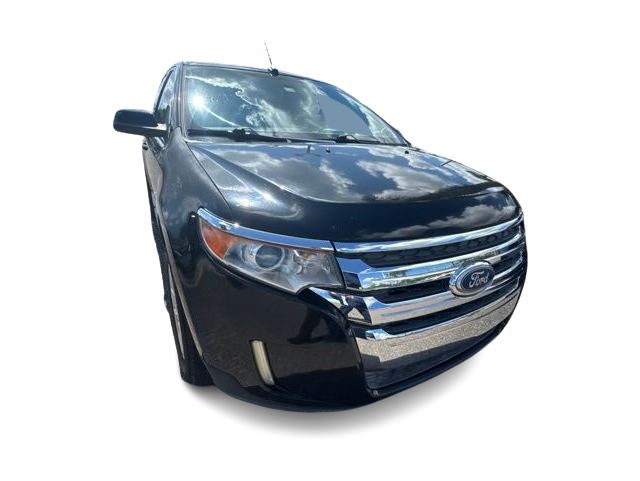 Thumbnail: 2011 Ford Edge - 16