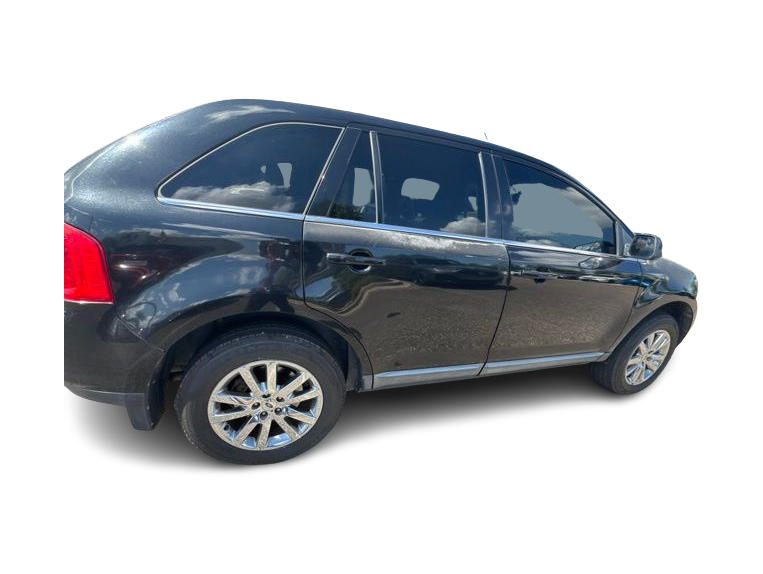 Thumbnail: 2011 Ford Edge - 26