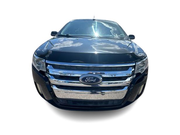 Thumbnail: 2011 Ford Edge - 14