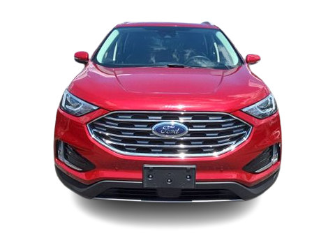 Thumbnail: 2020 Ford Edge - 6