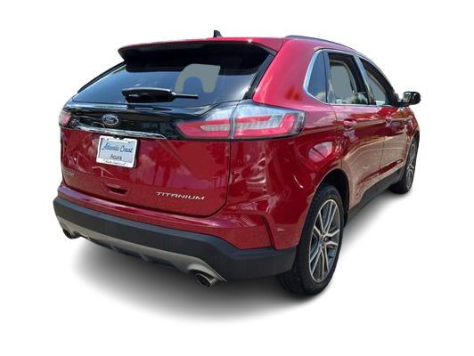 Thumbnail: 2020 Ford Edge - 22