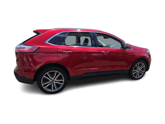 Thumbnail: 2020 Ford Edge - 23