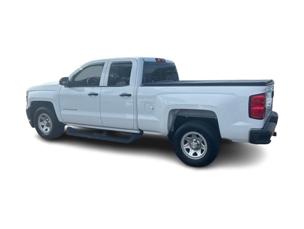 Thumbnail: 2019 Chevrolet Silverado 1500 - 19