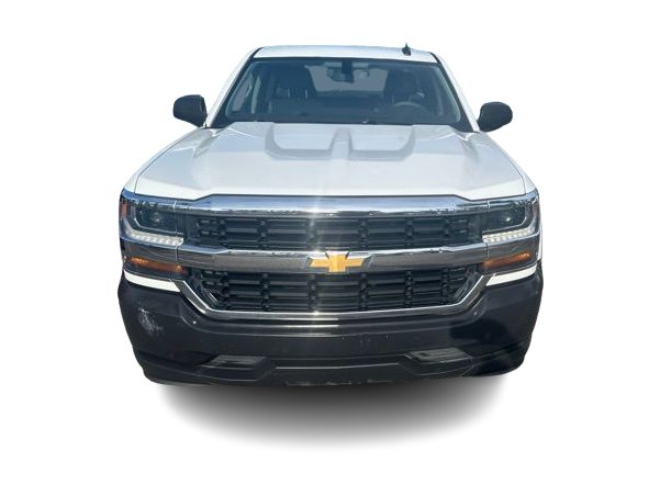 Thumbnail: 2019 Chevrolet Silverado 1500 - 13