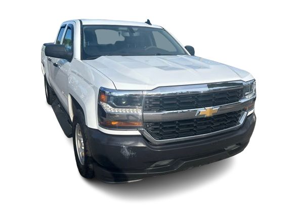 Thumbnail: 2019 Chevrolet Silverado 1500 - 14