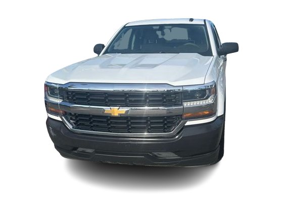 Thumbnail: 2019 Chevrolet Silverado 1500 - 6
