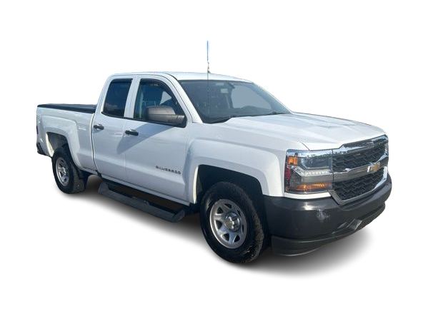 Thumbnail: 2019 Chevrolet Silverado 1500 - 15
