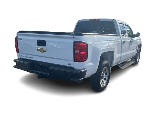 Thumbnail: 2019 Chevrolet Silverado 1500 - 17