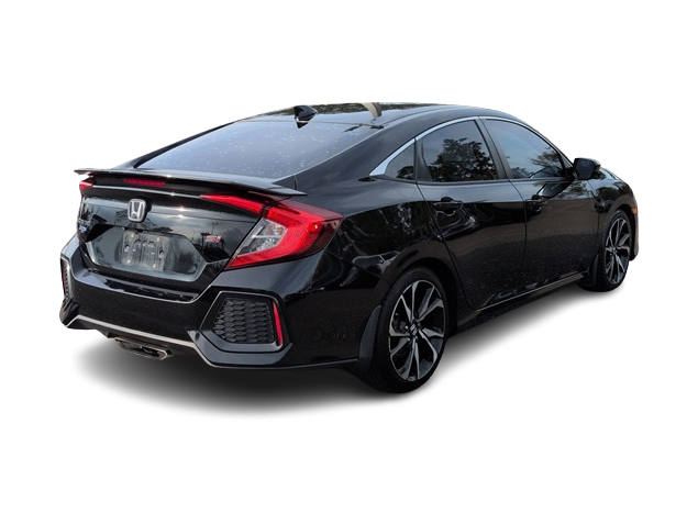 Thumbnail: 2018 Honda Civic - 23
