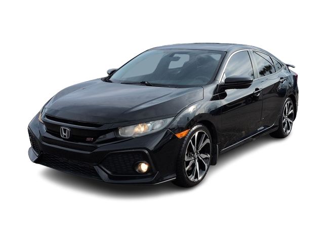 Thumbnail: 2018 Honda Civic - 22