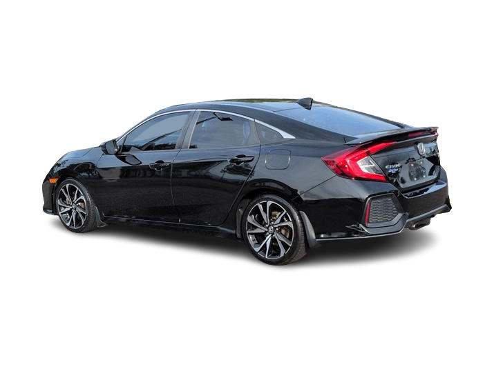 Thumbnail: 2018 Honda Civic - 4