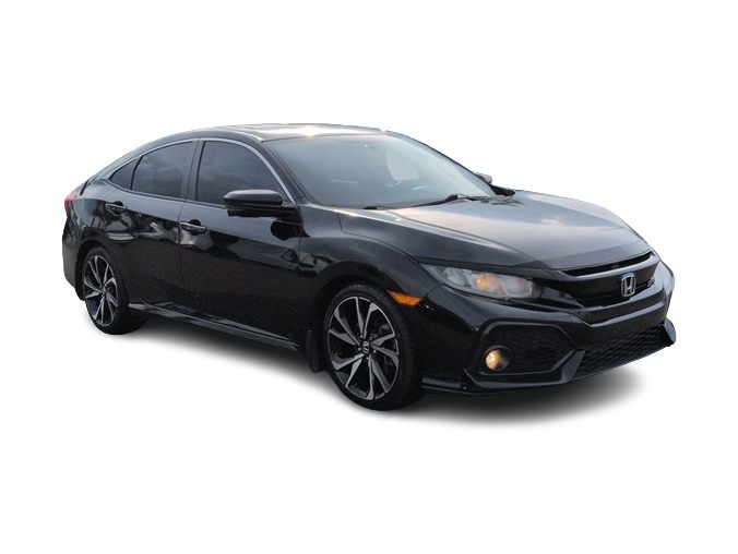 Thumbnail: 2018 Honda Civic - 21