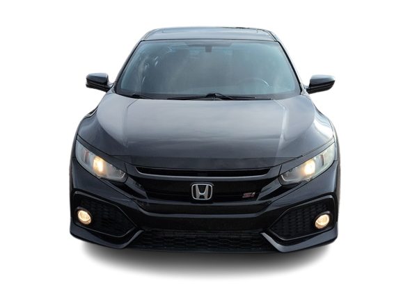 Thumbnail: 2018 Honda Civic - 6