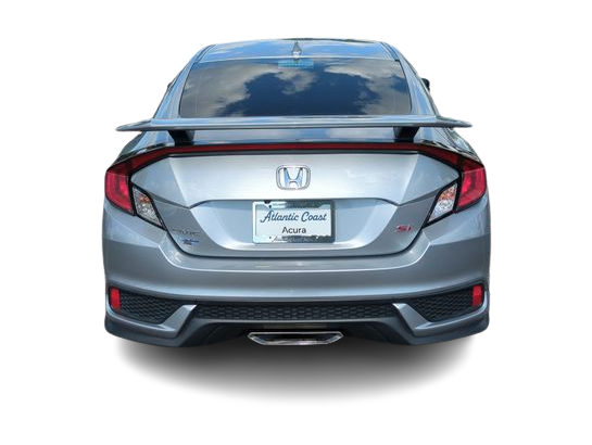 Thumbnail: 2020 Honda Civic - 5