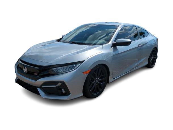 Thumbnail: 2020 Honda Civic - 21