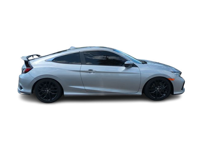 Thumbnail: 2020 Honda Civic - 23