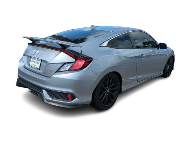 Thumbnail: 2020 Honda Civic - 22