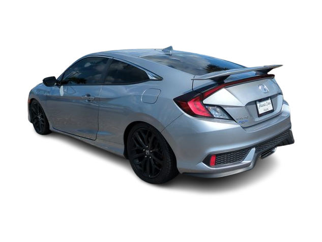 Thumbnail: 2020 Honda Civic - 4