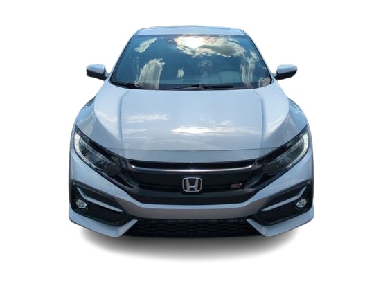 Thumbnail: 2020 Honda Civic - 6