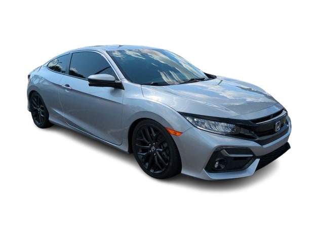 Thumbnail: 2020 Honda Civic - 20